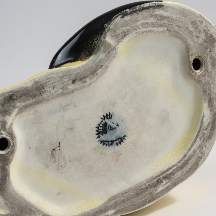 Bild 3 zu Objekt, Katze 'Gattini accovacciati', 1960er Jahre, Piero Fornasetti, Fornasetti, Mailand, 173A 77